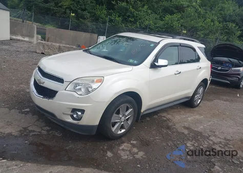 2015 Chevrolet Equinox 1Lt from USA, damaged, VIN 1GNFLFEK7FZ105757